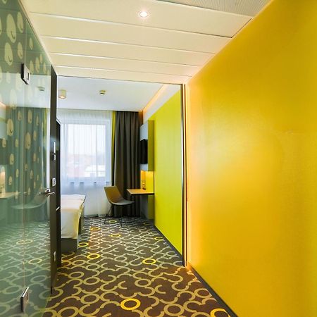 Qubus Hotel Zory Exterior photo