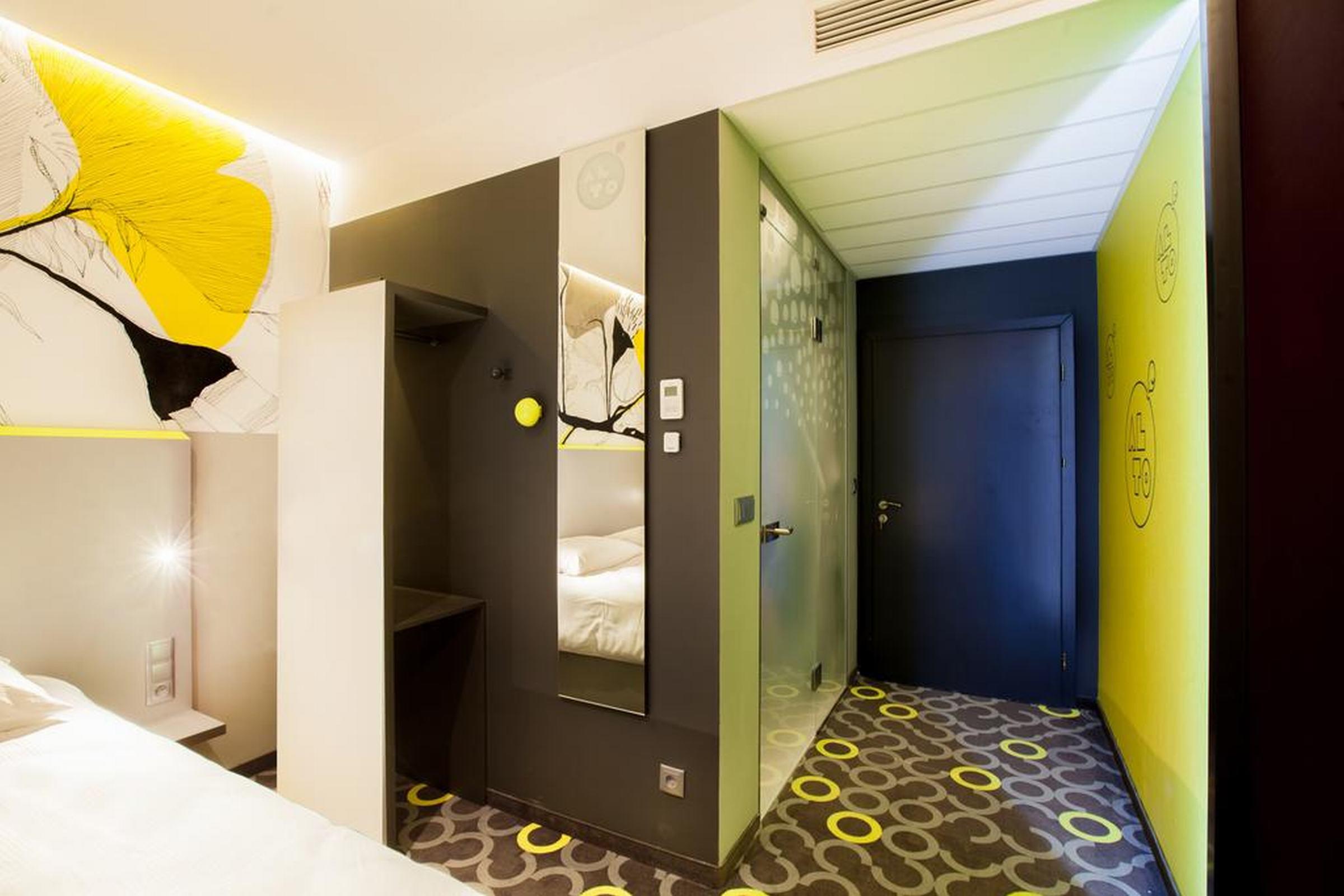 Qubus Hotel Zory Exterior photo